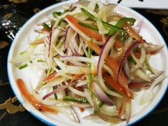 -乡村馕坑肉·烧烤·新疆菜·本地人更爱吃(阿勒泰首店)