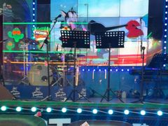 -Famous肥猫墨西哥音乐餐吧(五棵松华熙LIVE店)