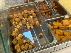 -娘心豆品(方庄店)