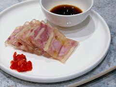 一品水晶肴肉-聚丰园•湖鲜餐厅(阿红私房菜梅石路店)