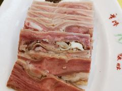 -晋阳饭庄(虎坊桥店)