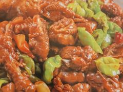 -城南往事·鲁菜济南菜(长清园博园恒大绿洲店)
