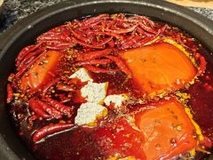 -蜀大侠火锅(建设路第五大道店)