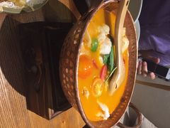 iphone_upload_pic-云海肴·汽锅鸡·云南菜(天津国金汇店)