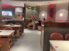 -蝎王府羊蝎子(西直门店)