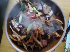 -万景饭店·鱼街农家菜