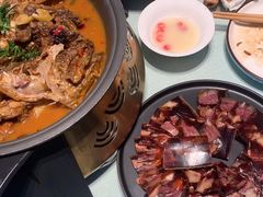 -镜泊小镇(东长安街店)