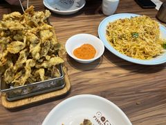 -九转小磨·非遗东北菜(群力店)