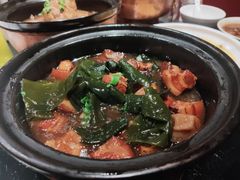 -皇城根北京风味主题餐厅(滨海万达店)