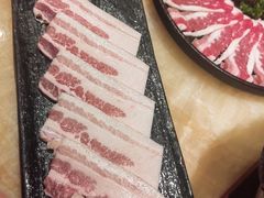-樱嘢·炭火烧肉(惠南店)
