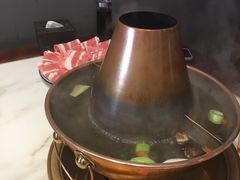 -宣武小院涮肉(前门店)