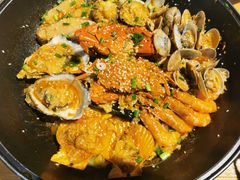 -大厨的餐厅(曾厝垵总店)