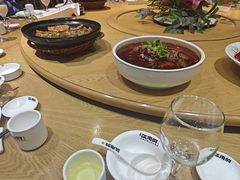 -江南韵·无锡太湖文化体验餐厅(凤凰天街店)