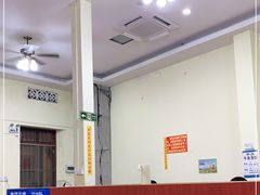 大堂-陈记汤饭(水巷口店)