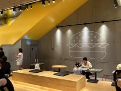 -麦当劳(苏州中心星悦汇店)