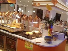 -快乐爱斯米牛排自助(金州安盛店)
