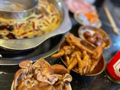 -肥龙火锅(南坪店)