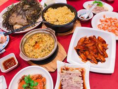 -老吉士酒家(天平路店)