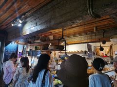 -仙峰天然面包(迎宾路店)