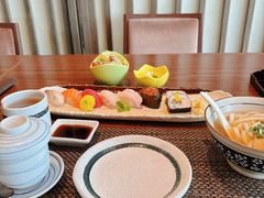 -田舍家Inakaya·炉端烧·铁板烧(天汇igc店)