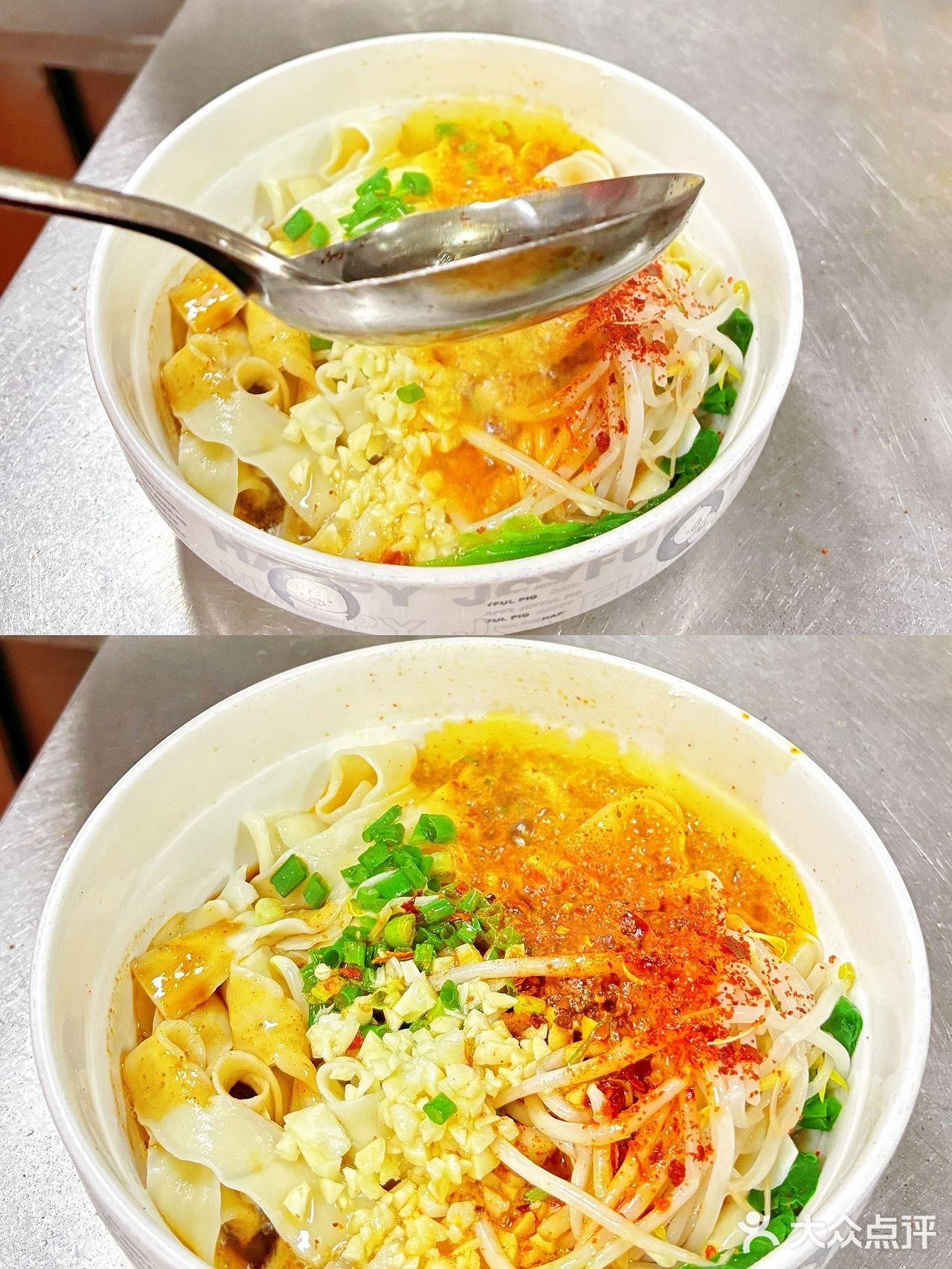 面食天堂，胡一刀带你领略正宗陕西风味小吃！