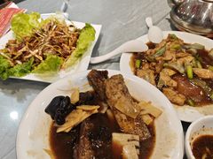 -春江饭店(共青团路总店)