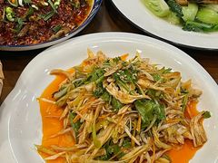 -长安后宰门水盆羊肉(新都心店)