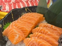 -牛New寿喜烧(金鹰世界店)