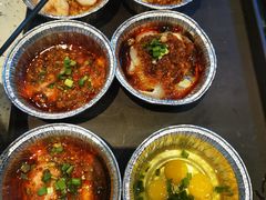 -蚝英雄·鲜蚝自助专门店(洋桥店)