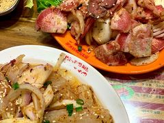 -三肥两瘦烤肉(鹿城店)