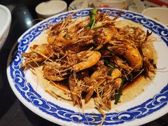 -老头儿油爆虾·知味杭州(爱琴海购物中心)