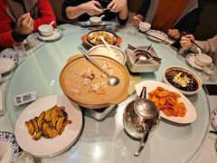 -俭朴菜(鲁磨路店)