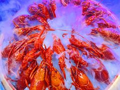 -虾乐园龙虾·夜宵(松江店)