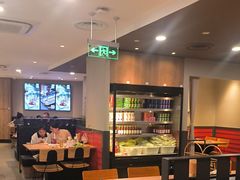 -新石器烤肉(百联川沙店)