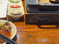 -德顺源·非遗烧麦·老菜(大观园店)