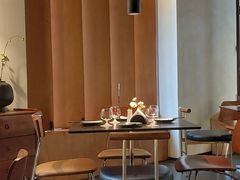 -Fuzzy Bistro 浮几韩餐·茶酒馆