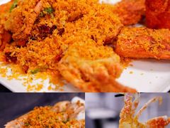 -四川小胡子海鲜(丁村万人海鲜广场店)