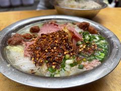 -晓芬叉烧圆子粉