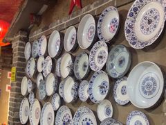 -即墨老公社·海肠捞饭大王(古城店)