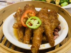 -阿锋鲍鱼酒家美食汇(华安店)