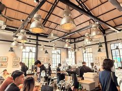 -The Workshop Coffee