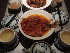 -老三样 · 江西菜馆(前海壹方汇店)