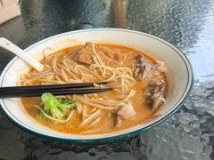 -一峰沙茶面(海峡国际店)