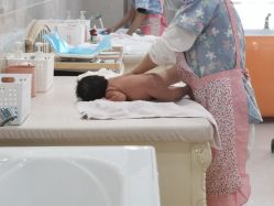 -鄞州妇女儿童医院·明州产后护理中心