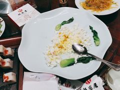 -魁盛居百年鲁菜馆(中林路店)