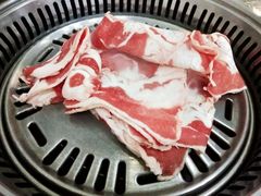 -金明姬和众烧烤店(东铁营店)
