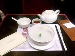 糖朝一品粥-糖朝(尖沙咀店)