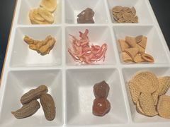 -探鱼·鲜青椒爽麻烤鱼(领展购物广场店)