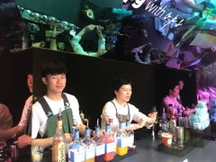 -JPG coffee(广州体育西店)