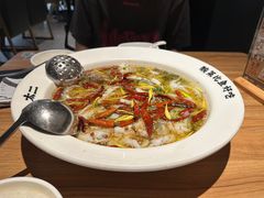 -太二酸菜鱼(汕头苏宁广场店)